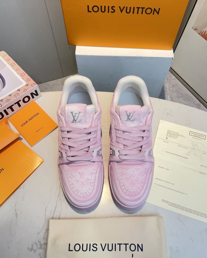 Louis Vuitton Sneakers